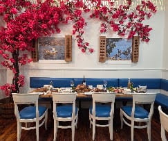 ELA! Greek Restaurant Brings Authentic Mediterranean Flavors to New Port Richey