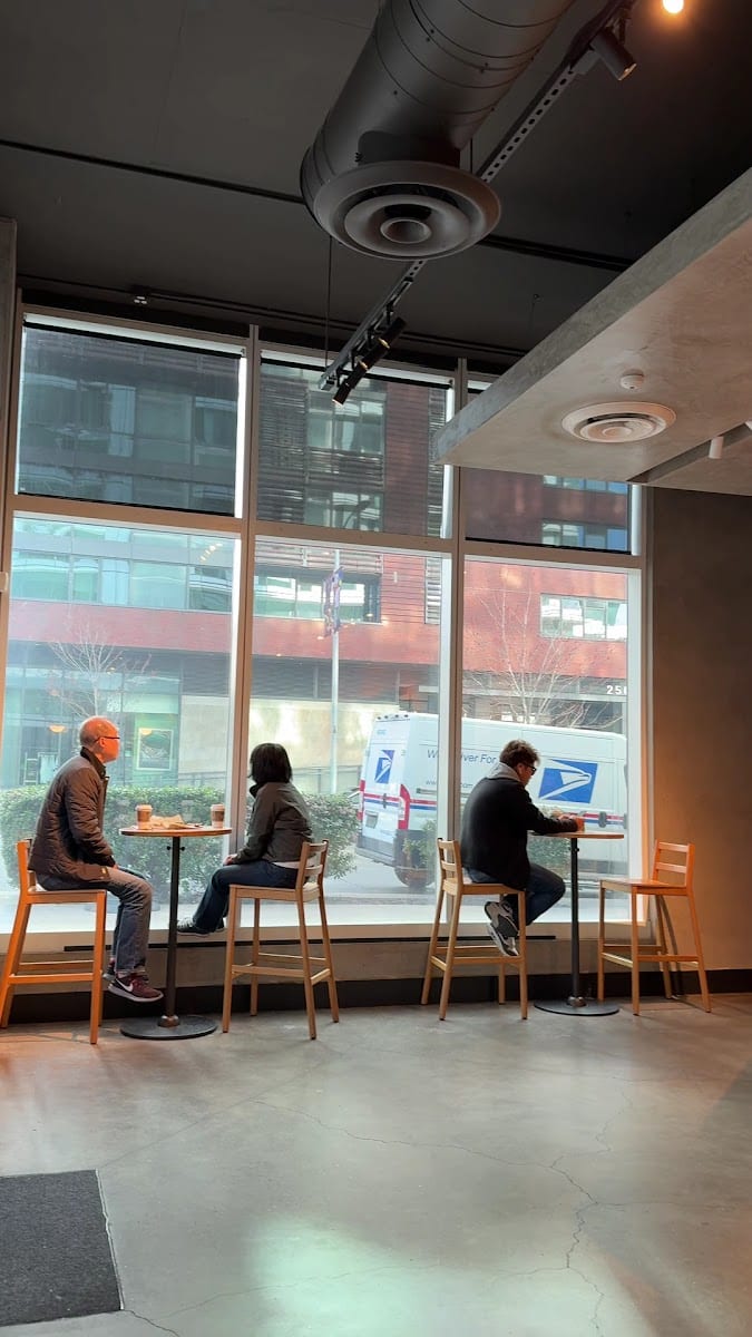 Starbucks, photo 3