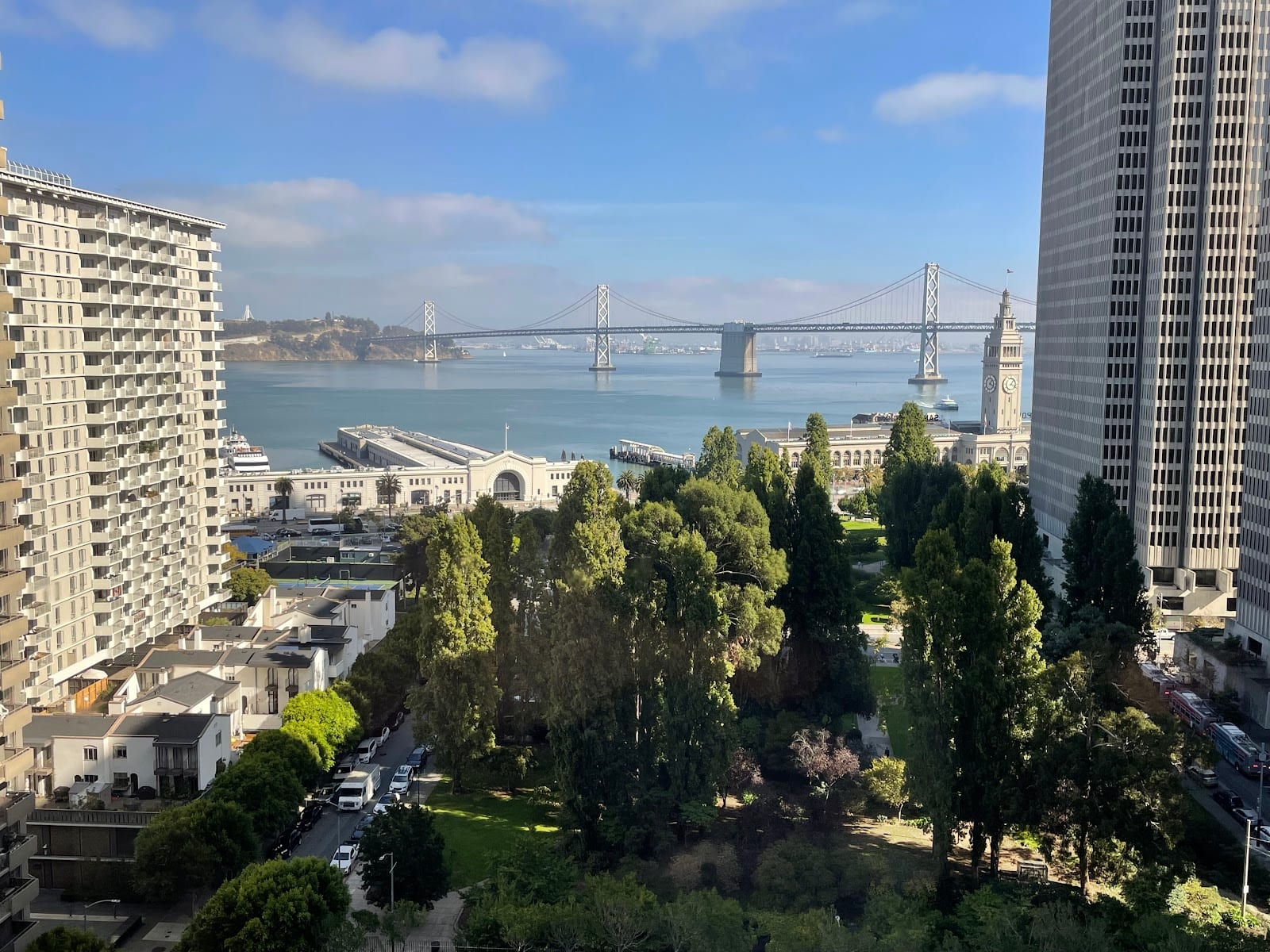 Ferry Park