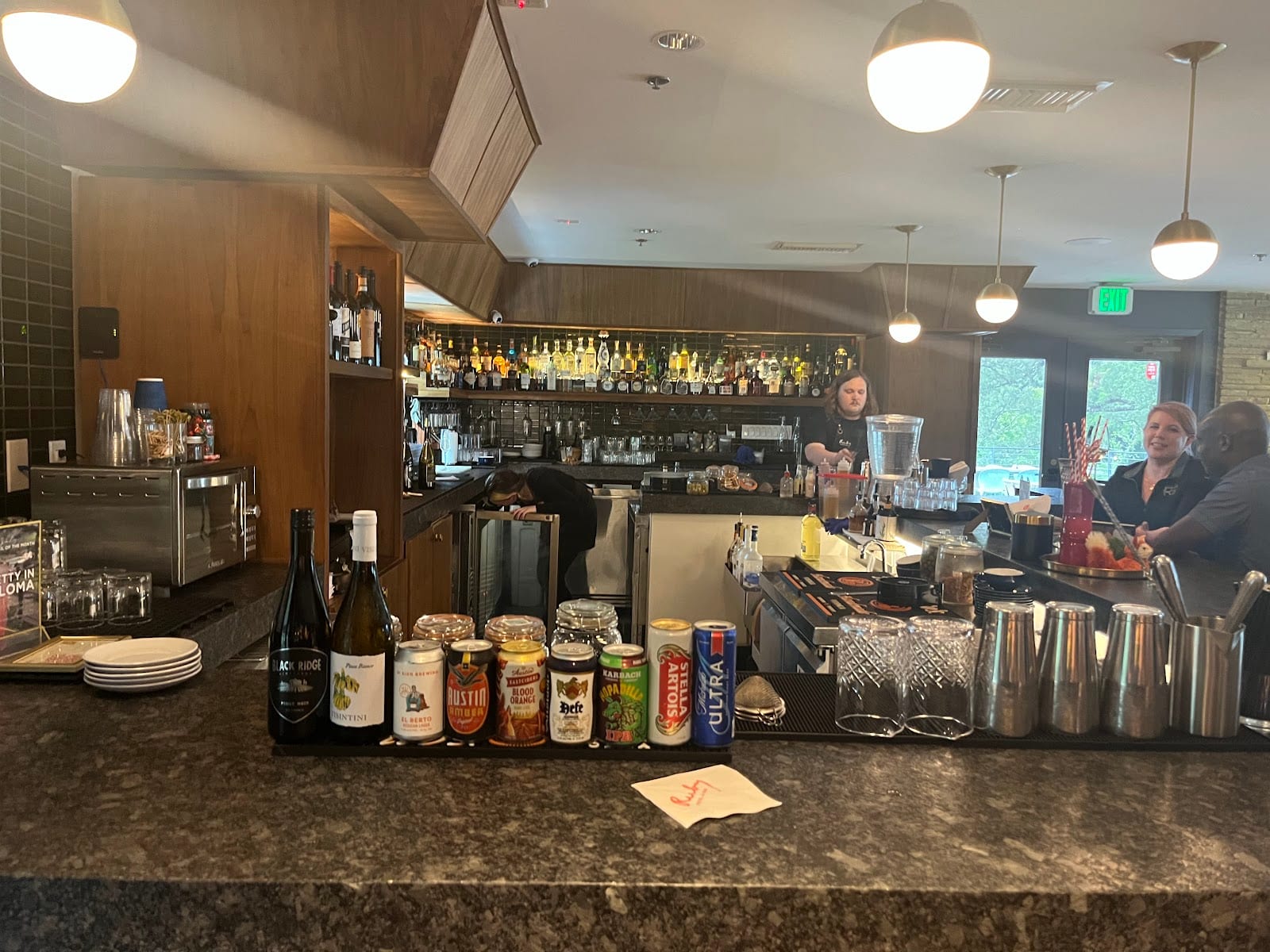 The Ruby Bar, photo 3