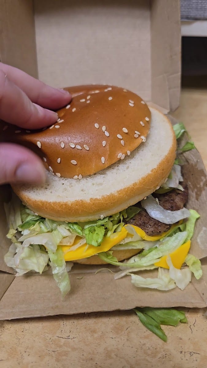 McDonald's, photo 3