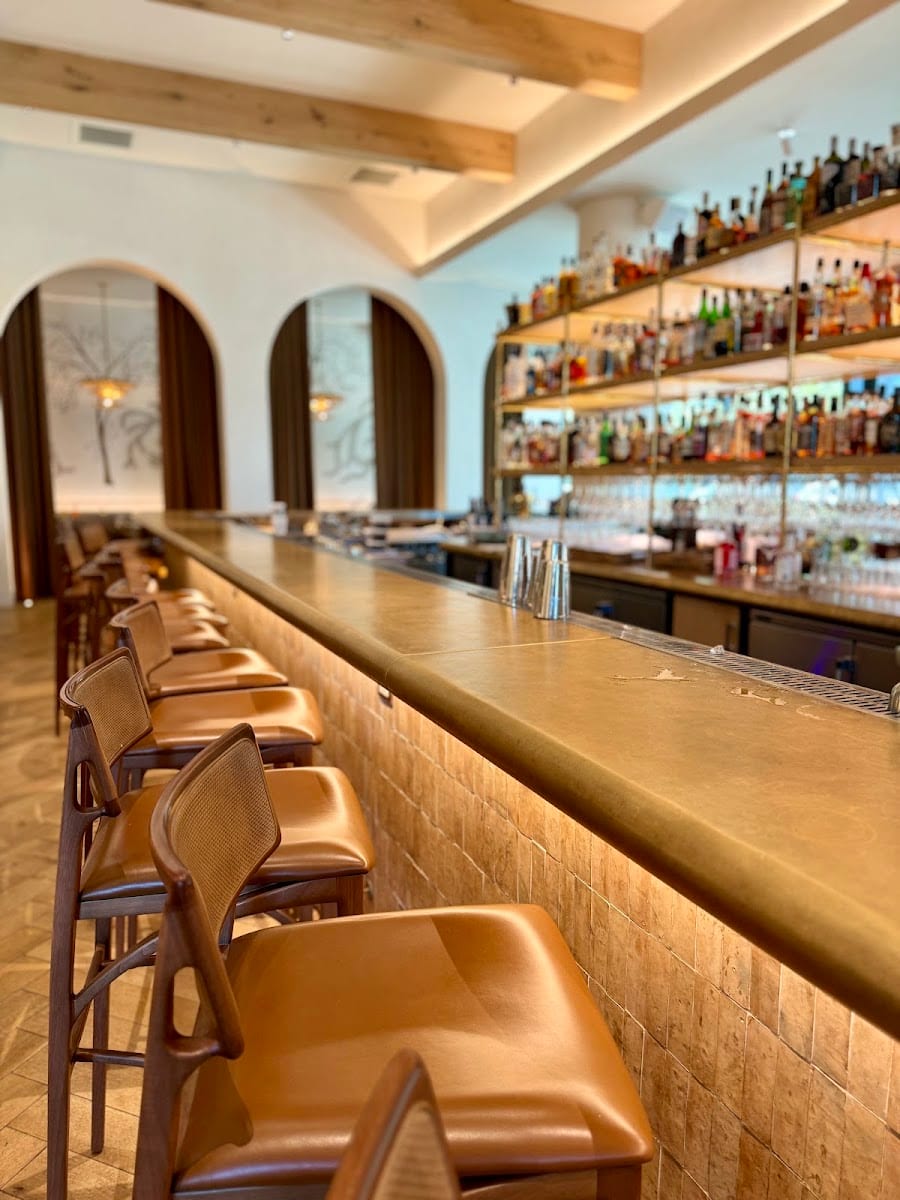 Wine on Water - Bar & Shop