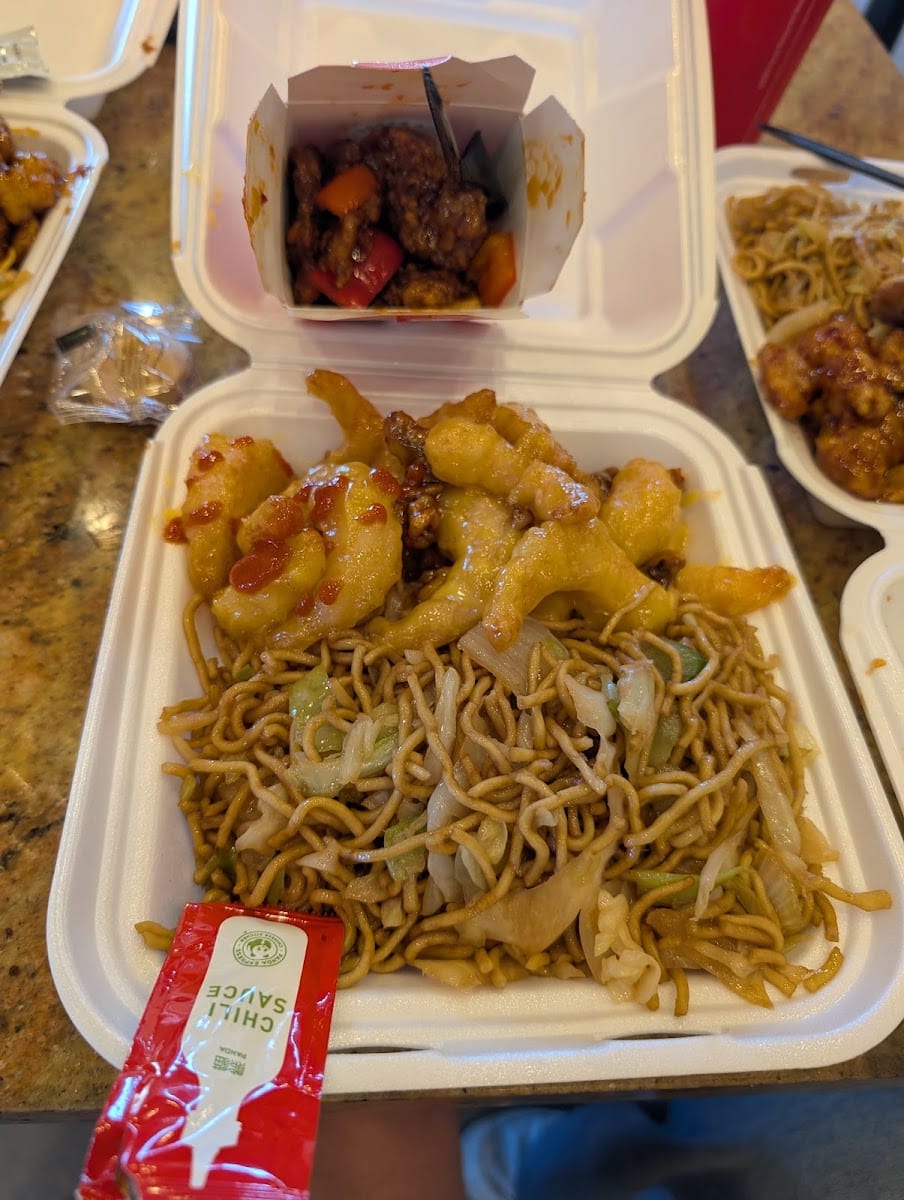 Panda Express, photo 3