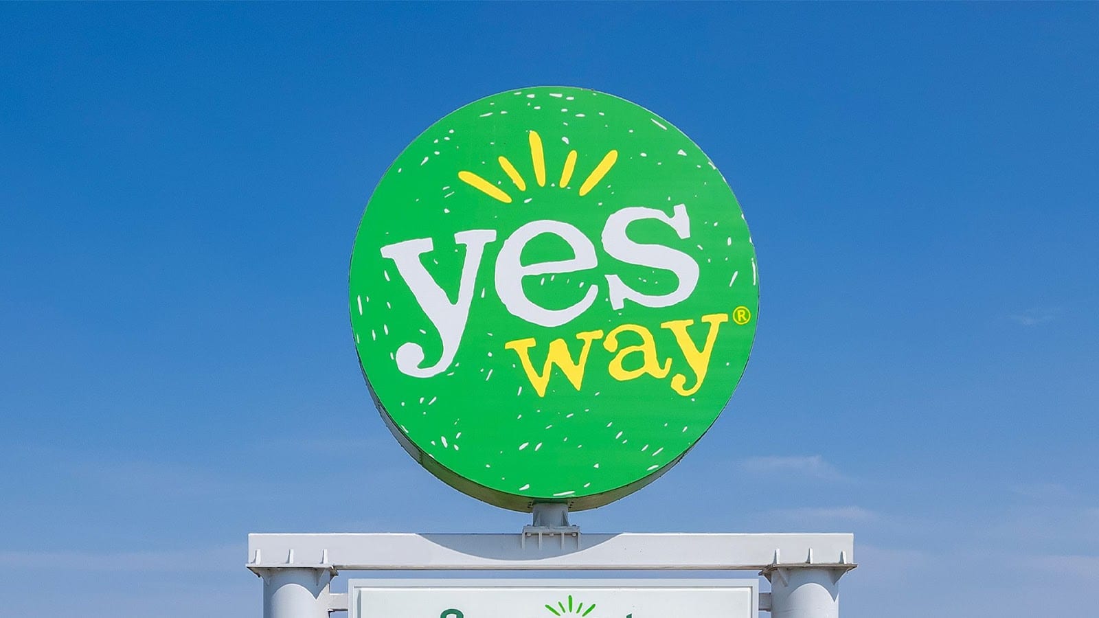 Yesway
