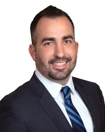 Dr. Matthew Corvo, MD, photo 2