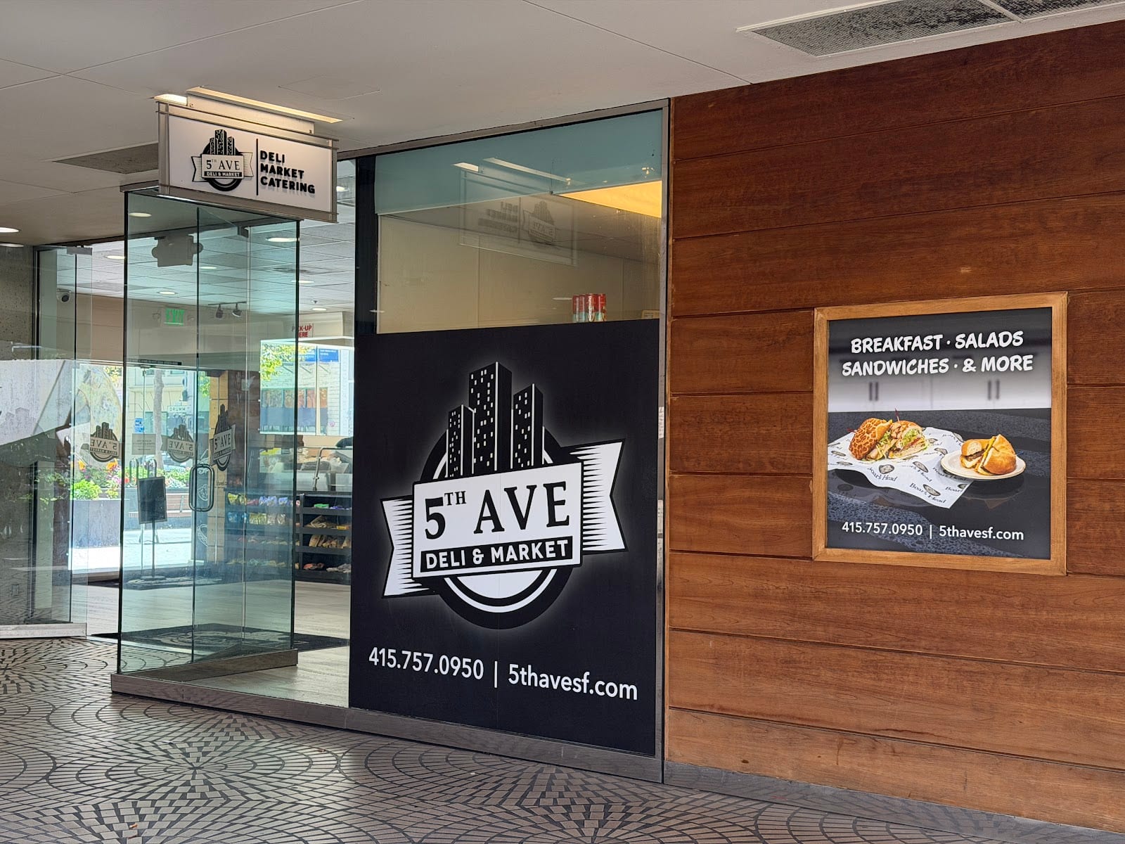 5th Ave Deli & Market
