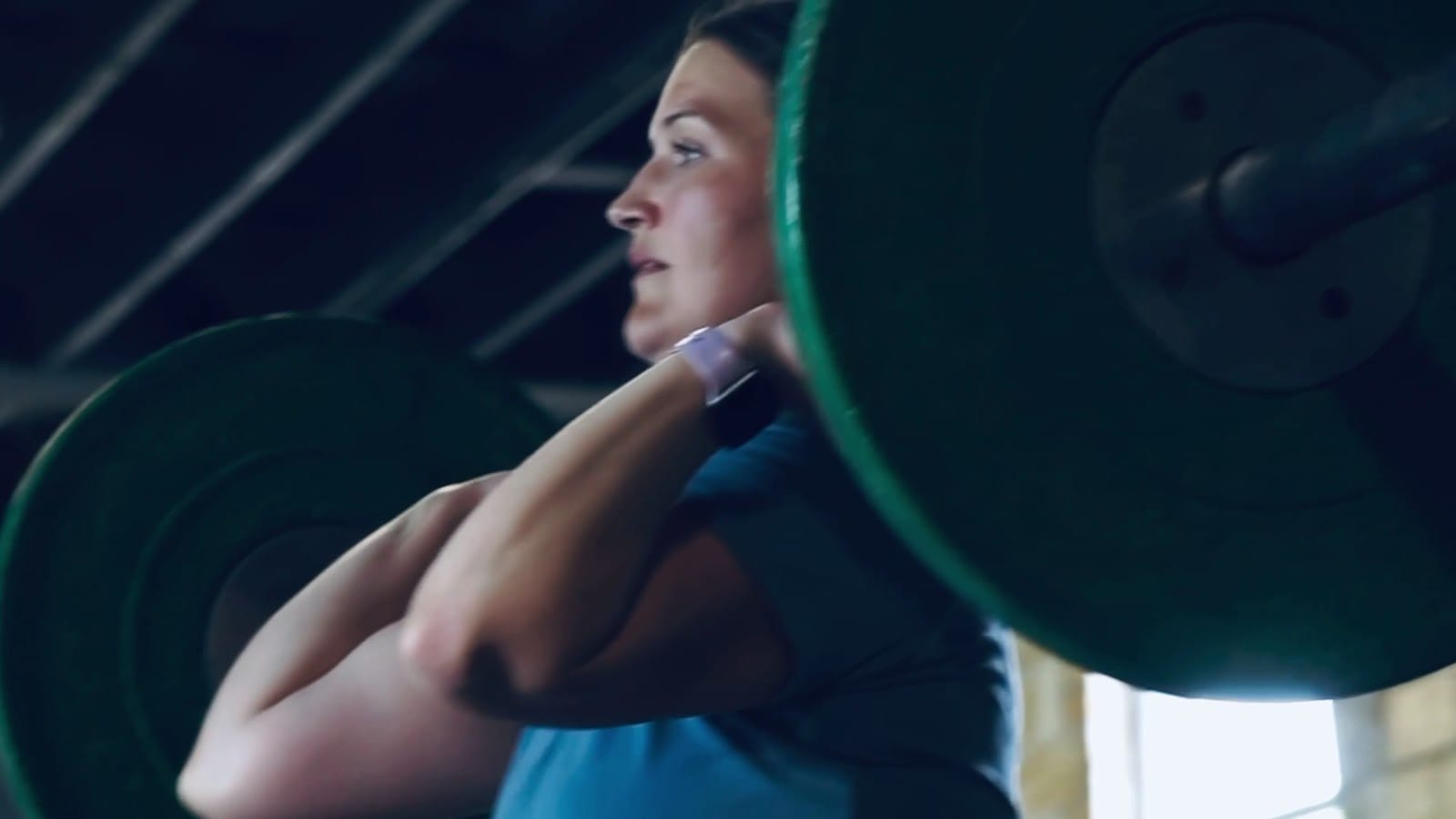 HWS Barbell Club, photo 3