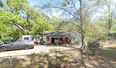 The Mechanic Shop On Site LLC