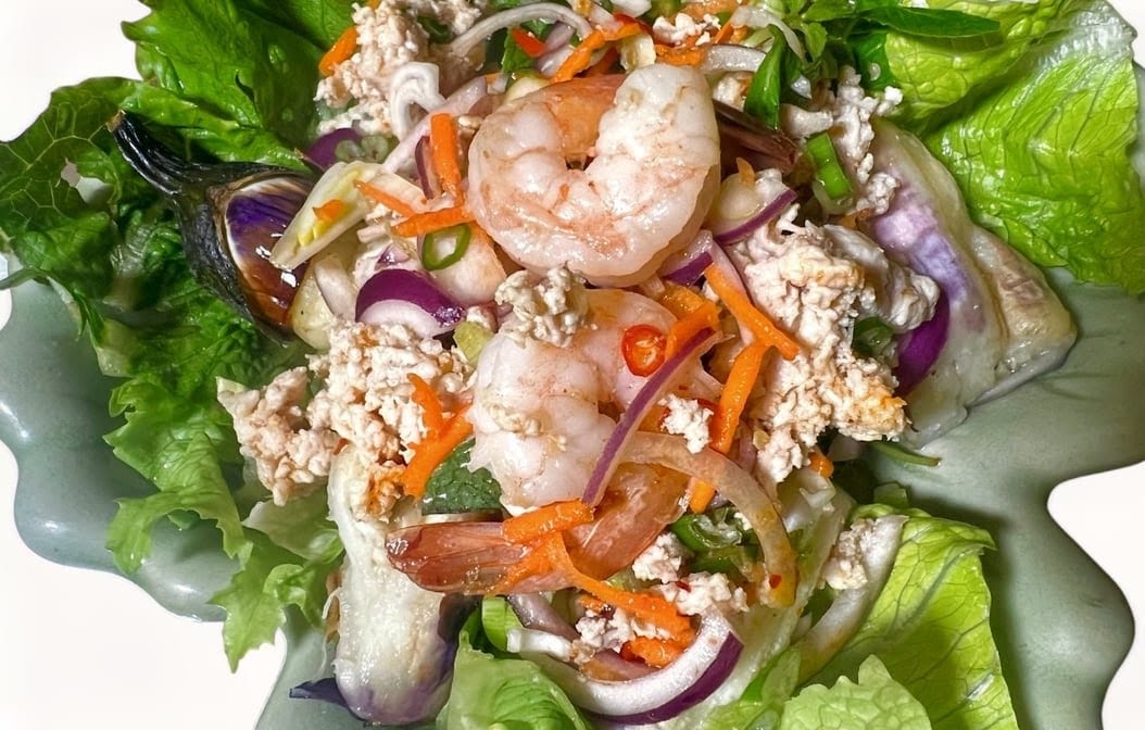 Samila Thai Restaurant, photo 3