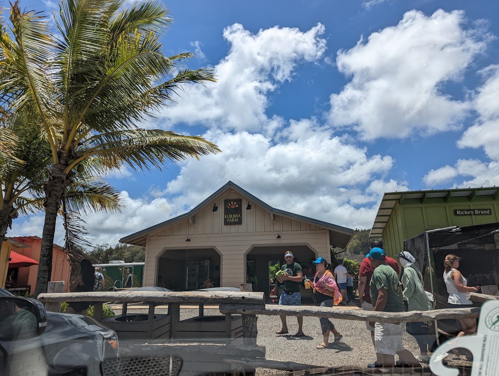 Aloha Gas, photo 3