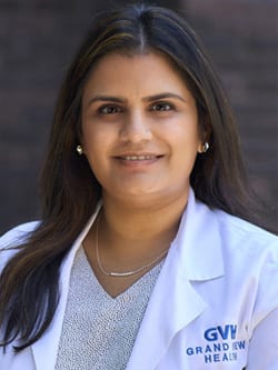 Ami B Raval, MD, photo 2