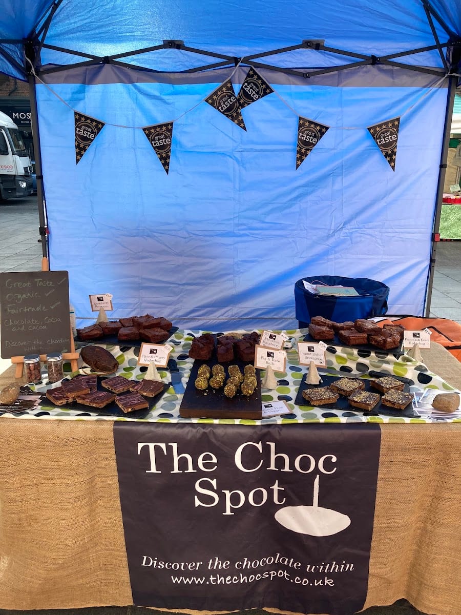The Choc Spot, photo 2