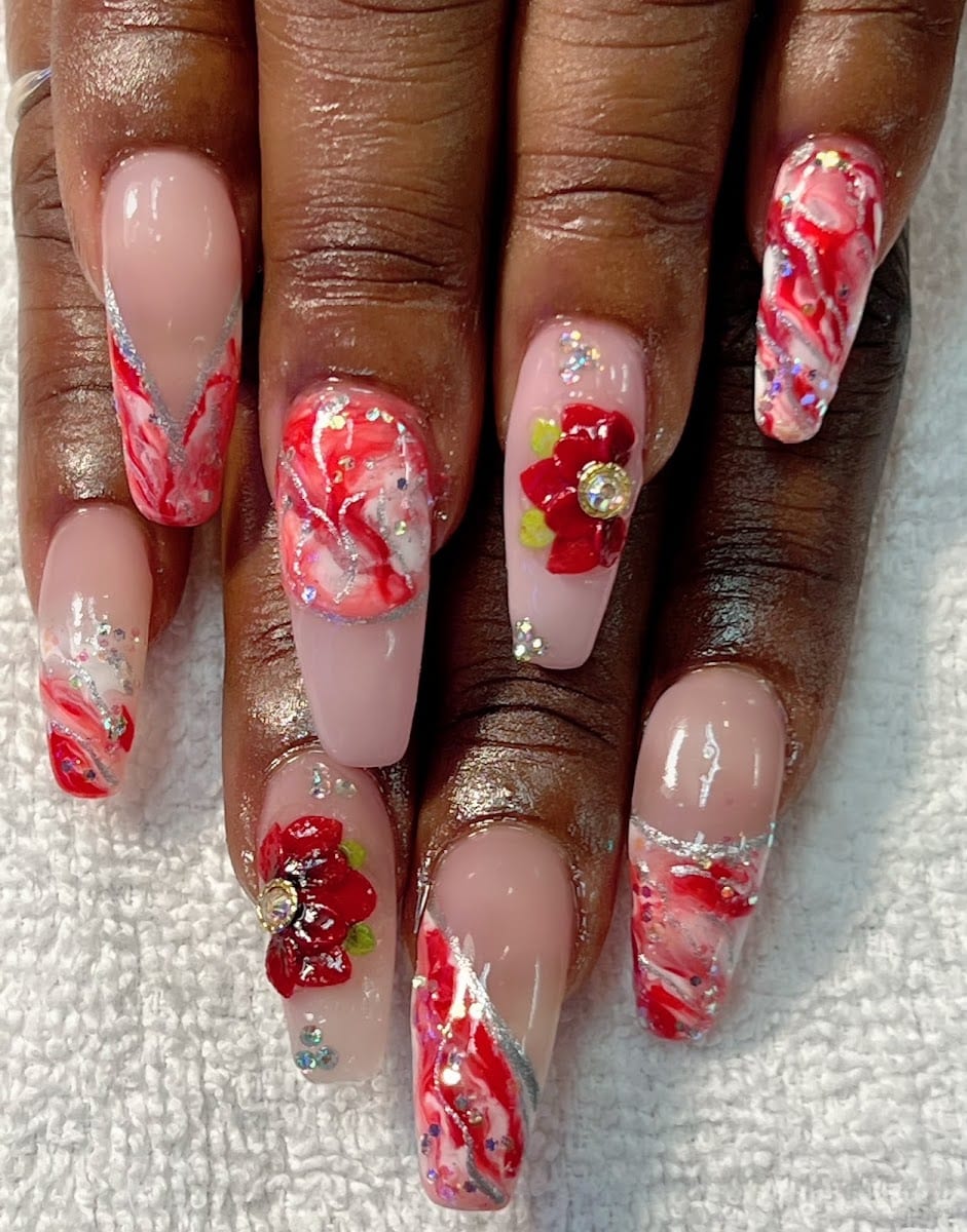 PRO Nails Salon, photo 2