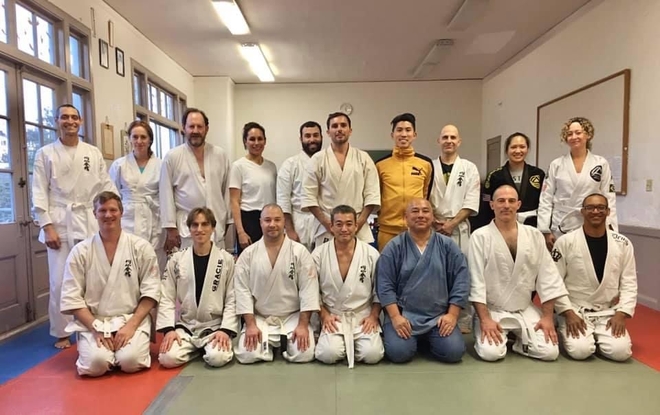 Enshin Karate