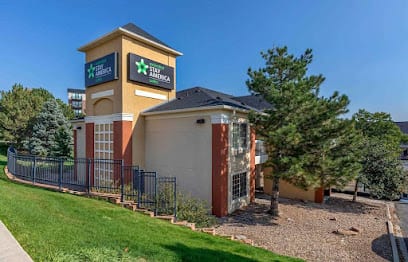 Extended Stay America Suites- Denver - Tech Center South - Inverness