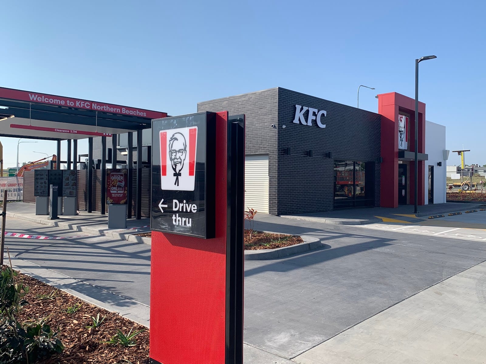 KFC Mackay North, photo 2