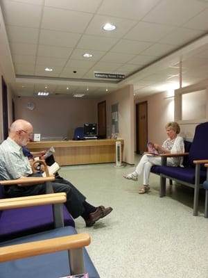 Davenport House Surgery, photo 3
