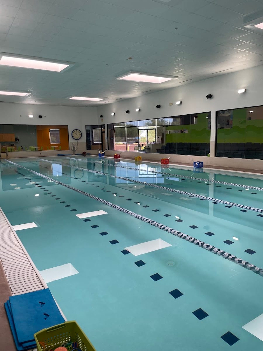 SafeSplash Swim School - Scottsdale