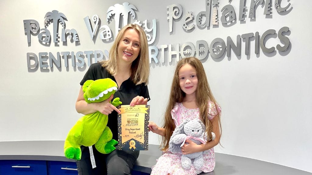 Palm Valley Pediatric Dentistry & Orthodontics, photo 2