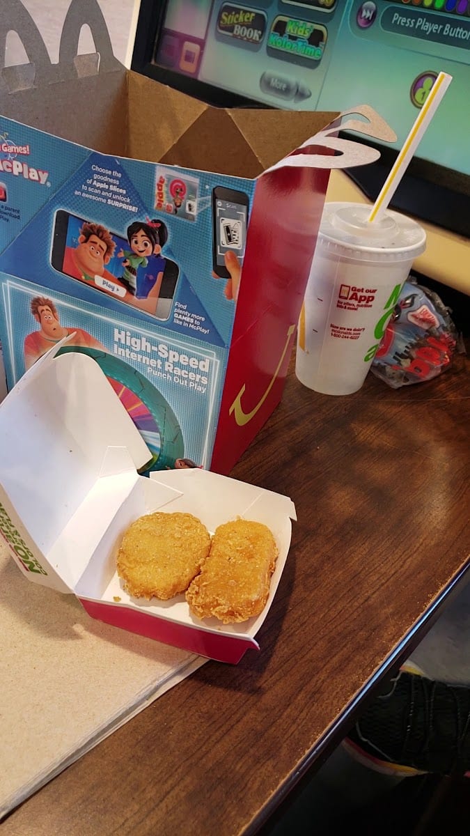 McDonald's, photo 3