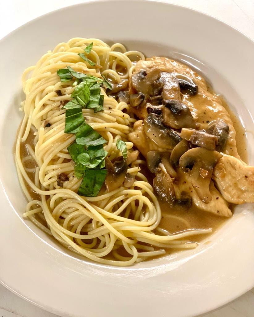 Mangia - Italian Grill & Sports Bar, photo 2