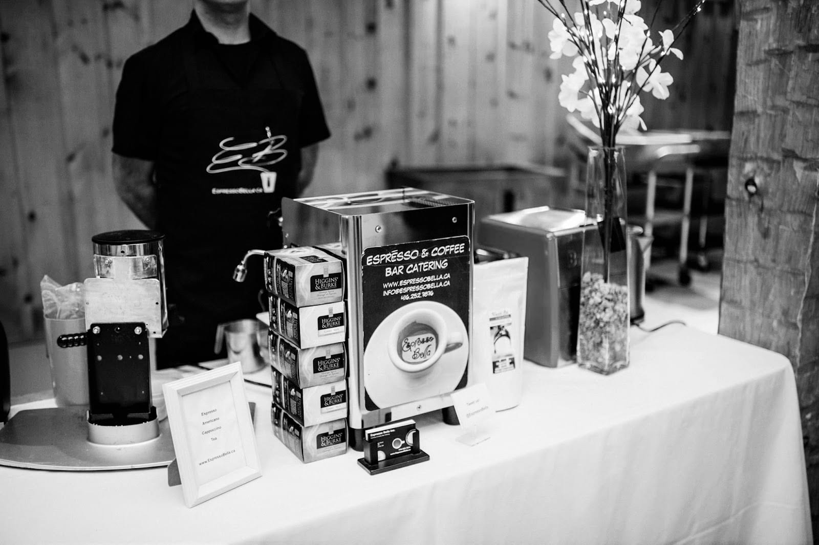 Espresso Bella Inc., photo 3