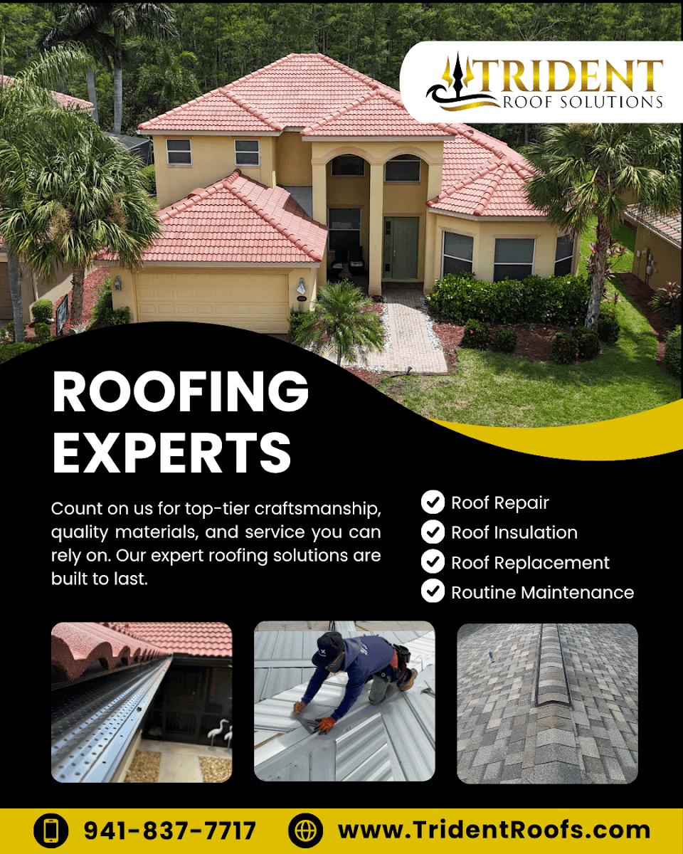Trident Roof Solutions, photo 2