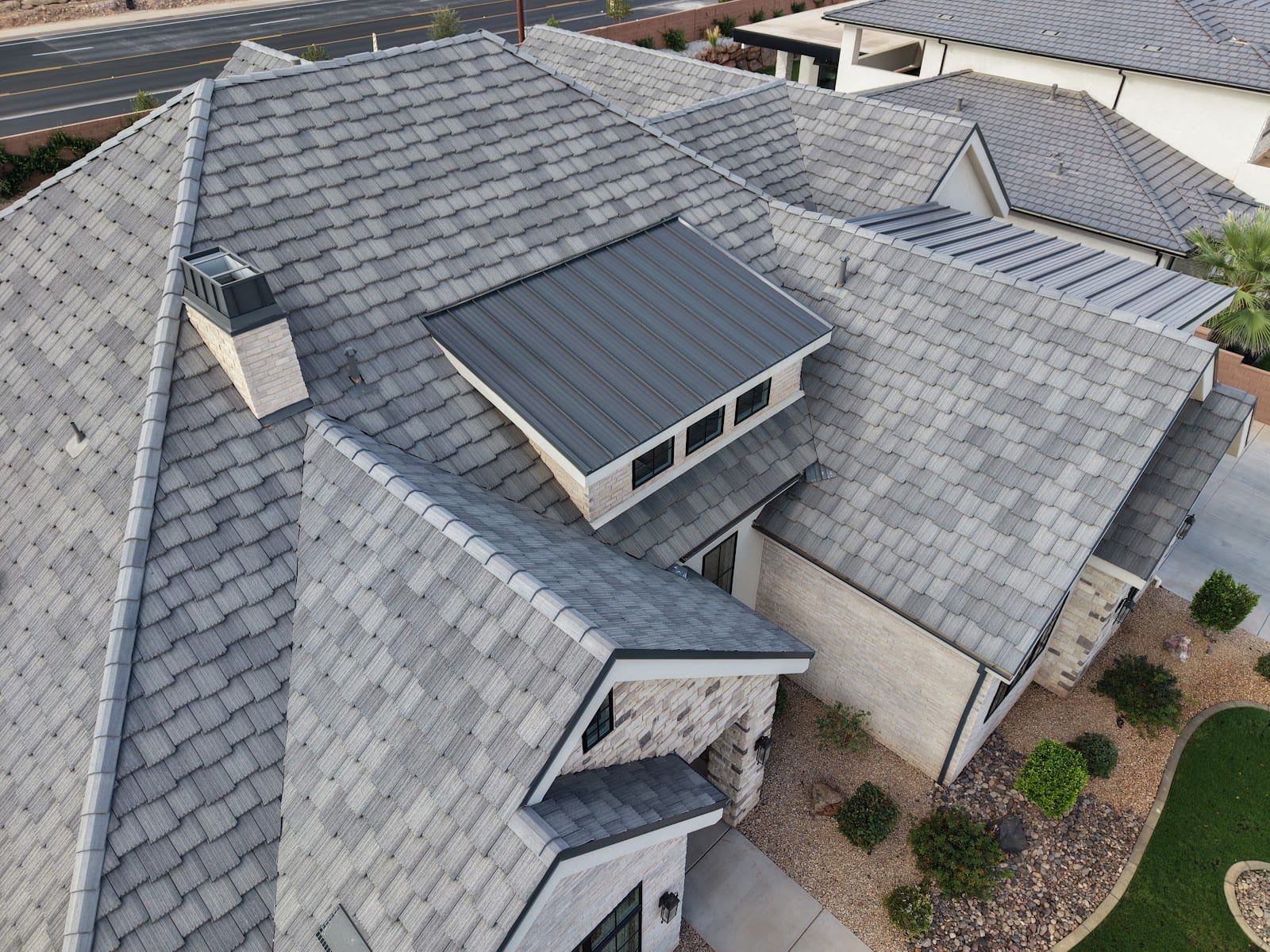 Stout Roofing, Inc. | Cedar City
