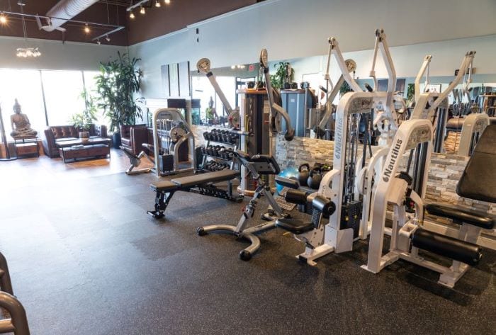 Strategic Muscle Systems, photo 3
