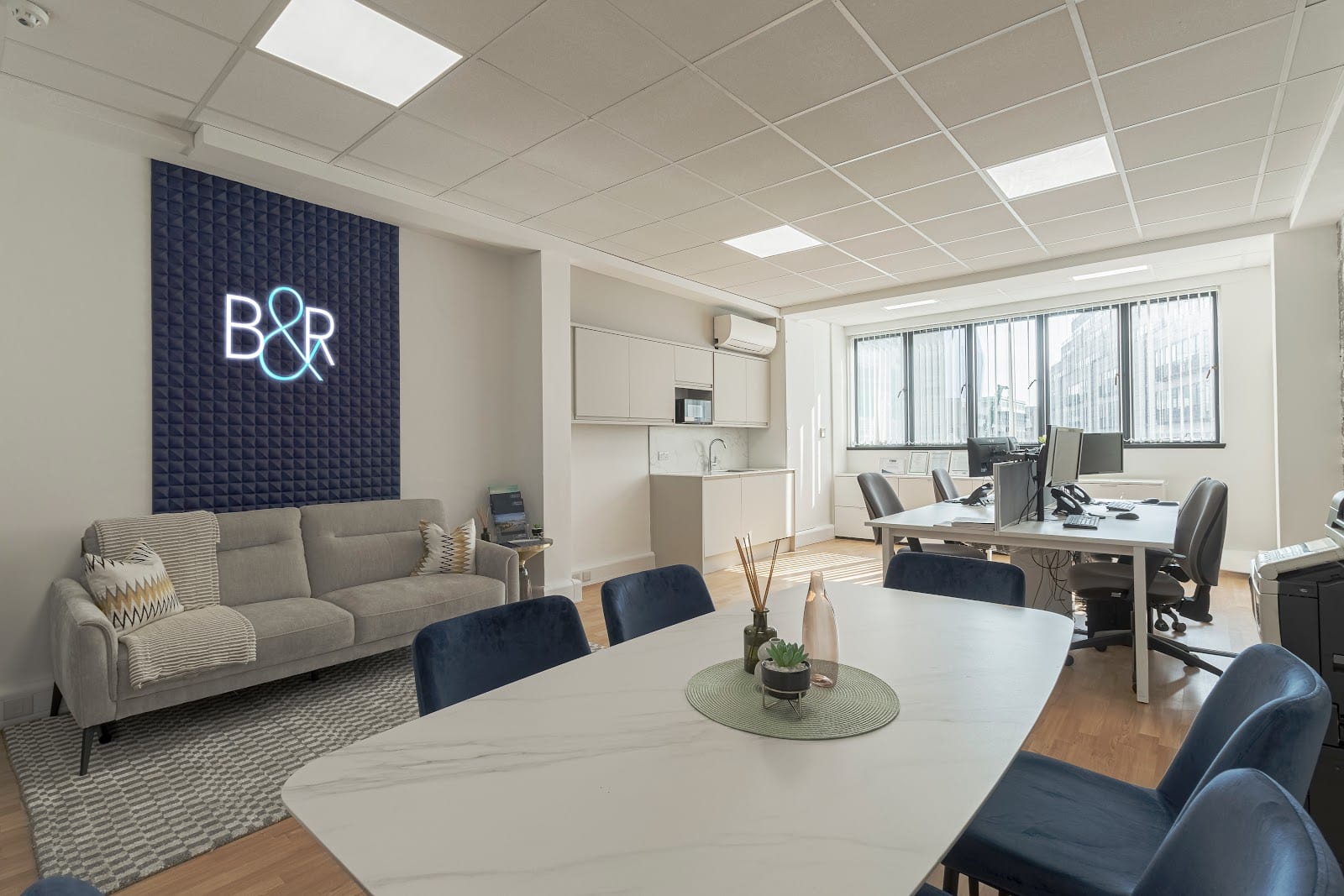 Benham & Reeves - City of London Estate Agents, photo 3