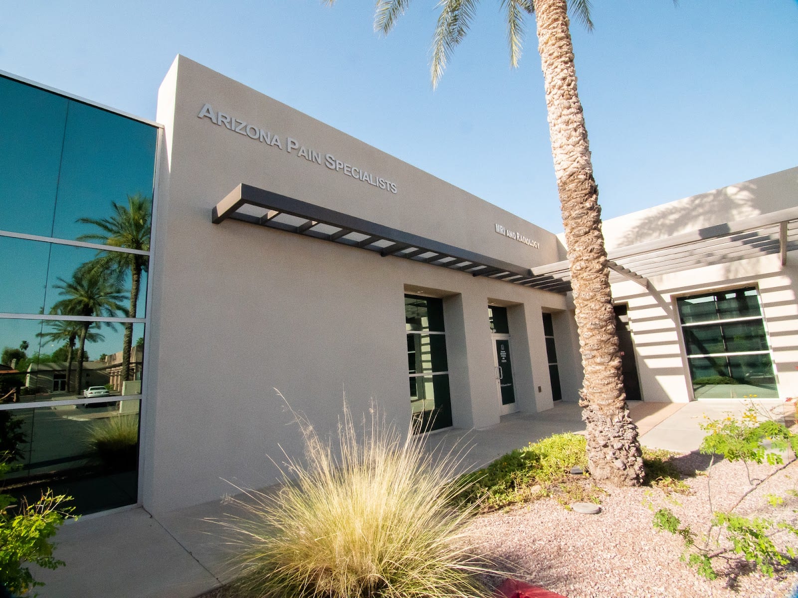 Arizona Pain | Scottsdale Mountain View, photo 2