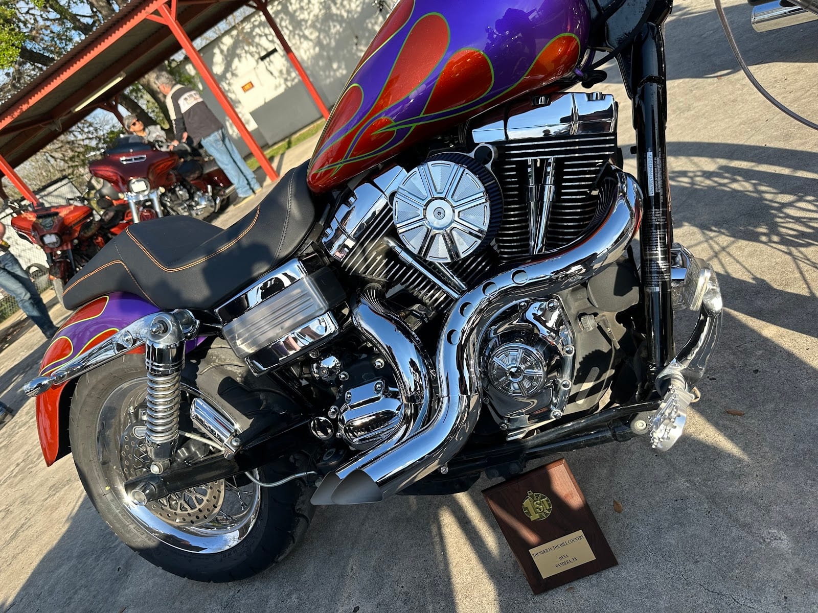 Diablo's Rod & Cycle, photo 4