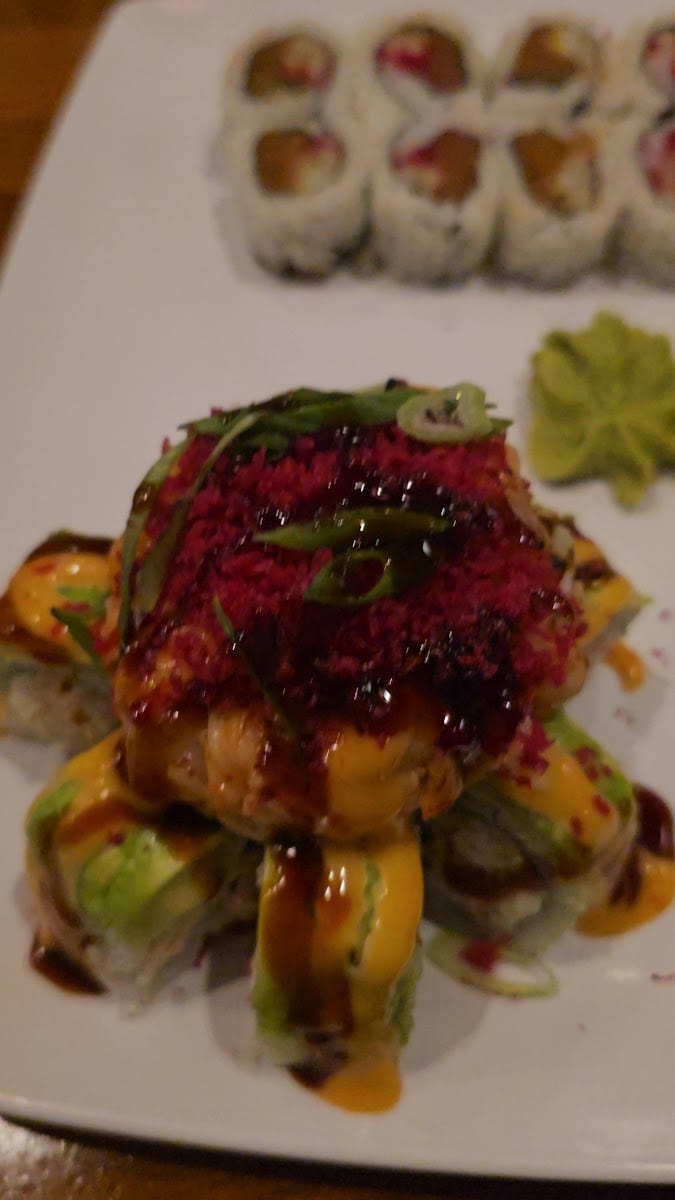 KELP SUSHI JOINT, photo 3