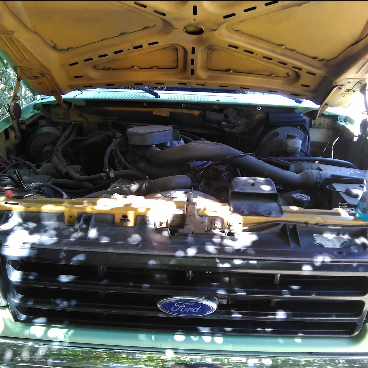 Duncks Mobile Oil Change's, photo 3