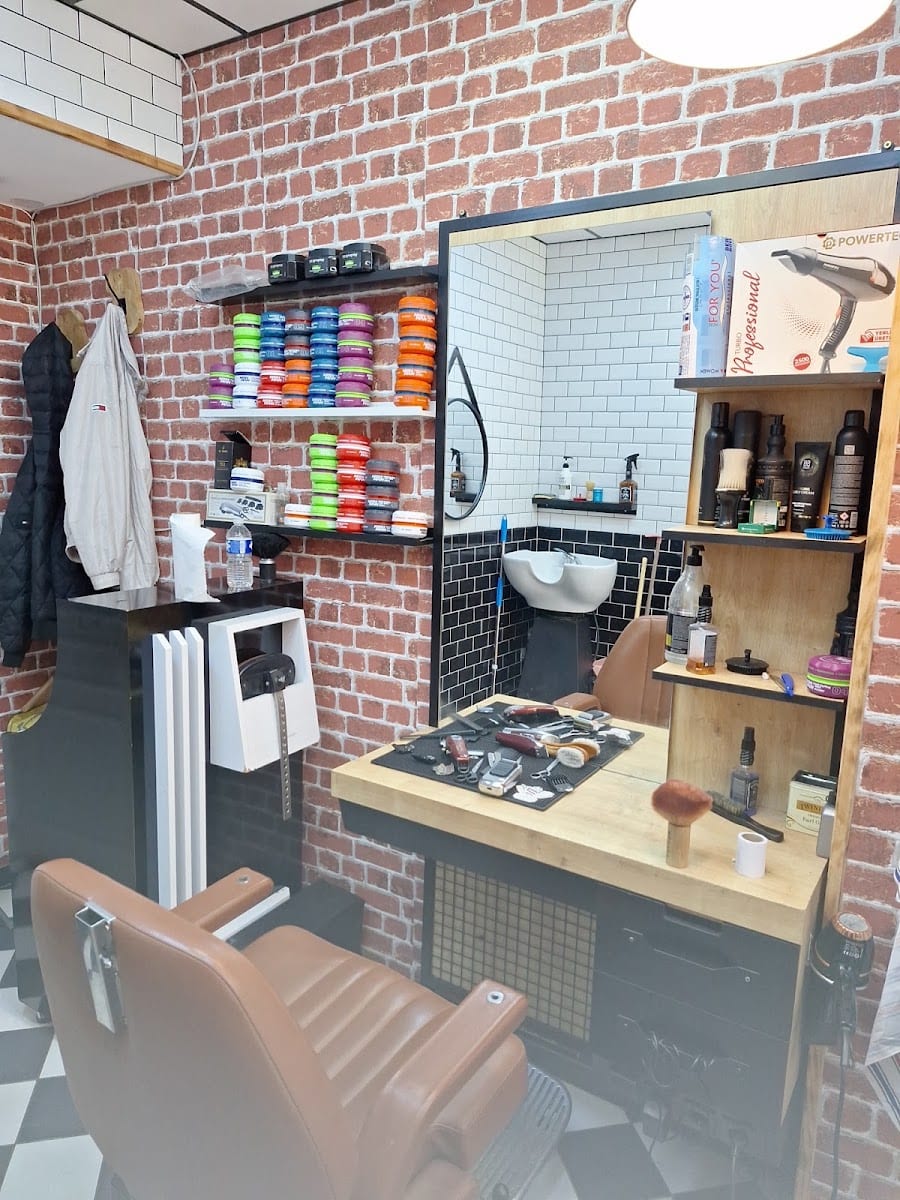 Barber Shop, photo 2