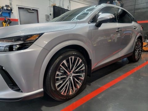 Majesty Car Detailing
