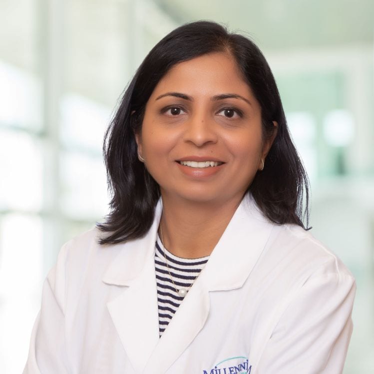 Bhavika Babaria, MD