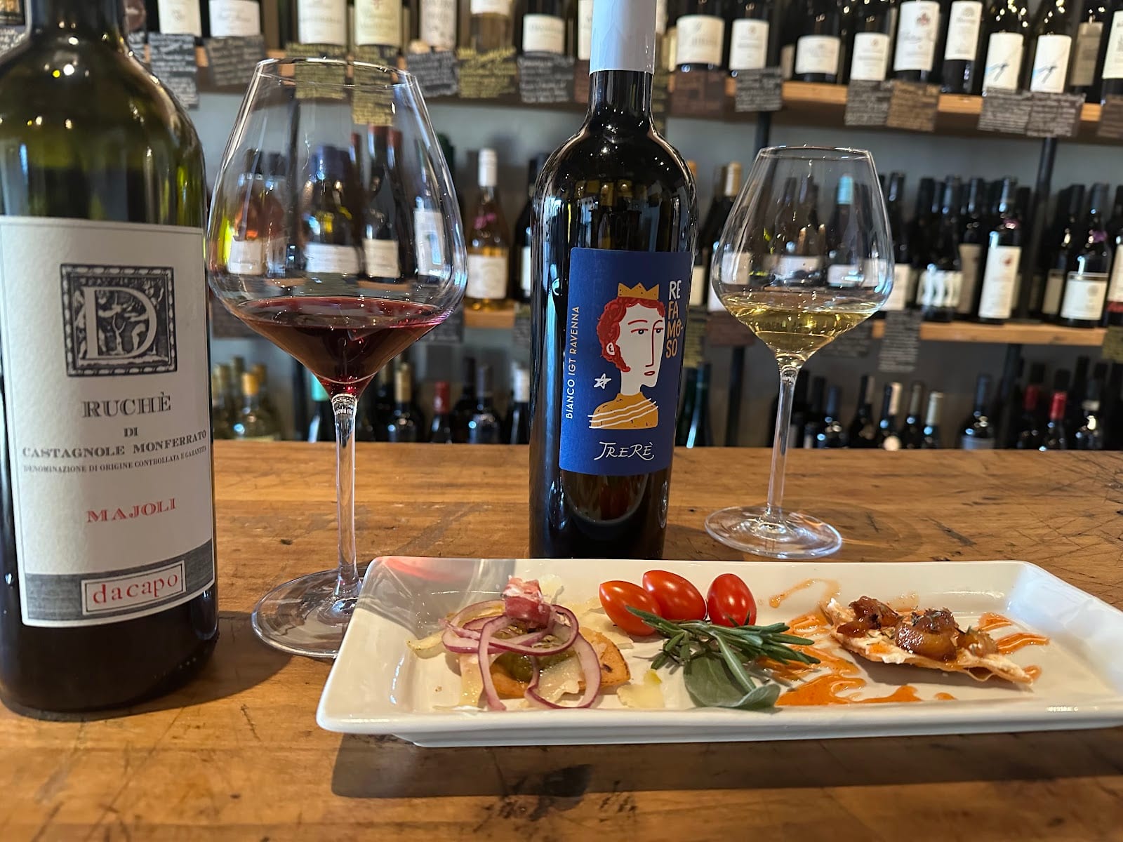 Reata Cellars
