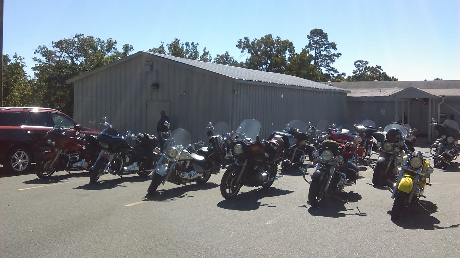VFW Post 9095, photo 4