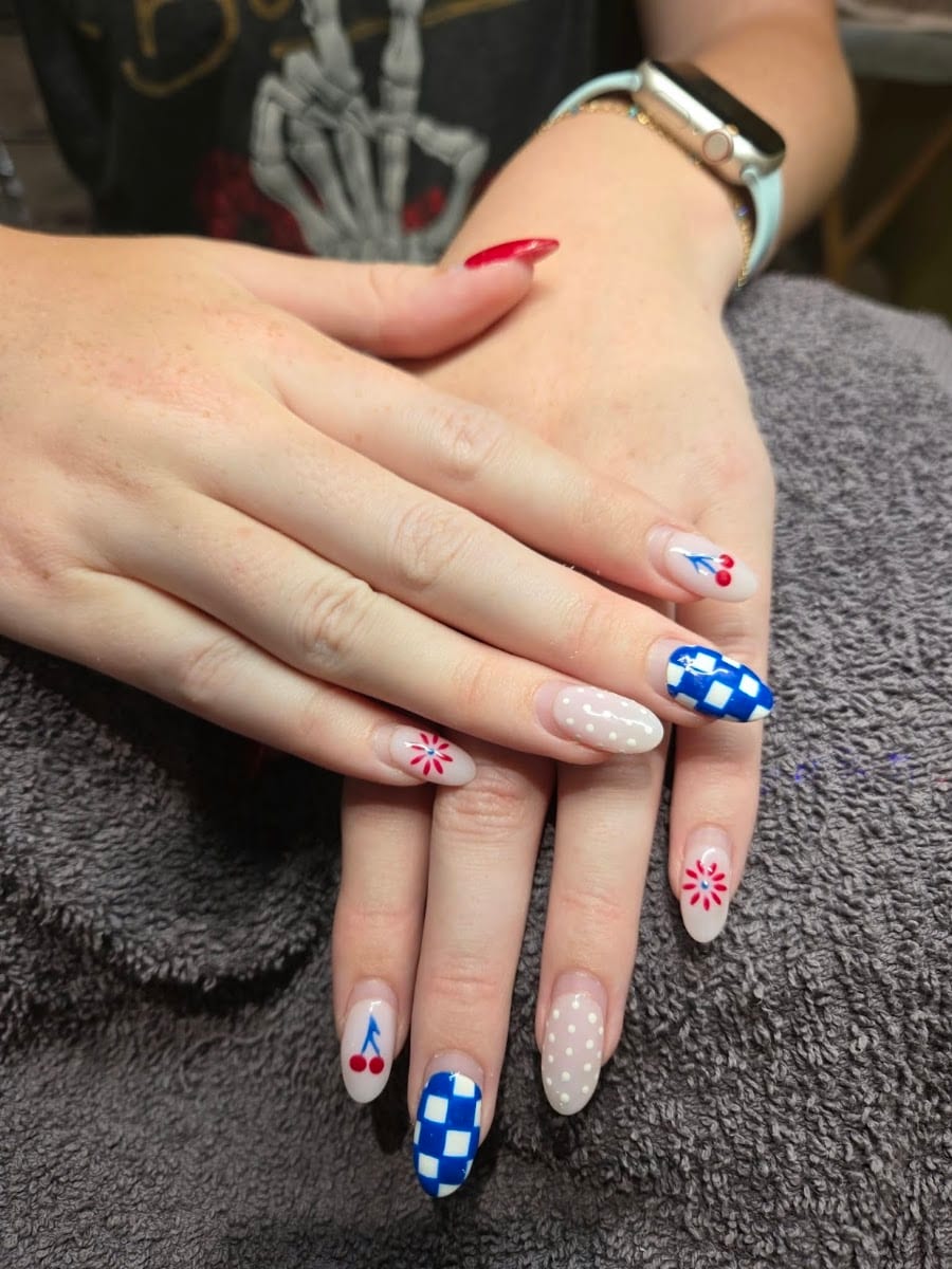 T & T Nail Bar Punta Gorda, photo 4