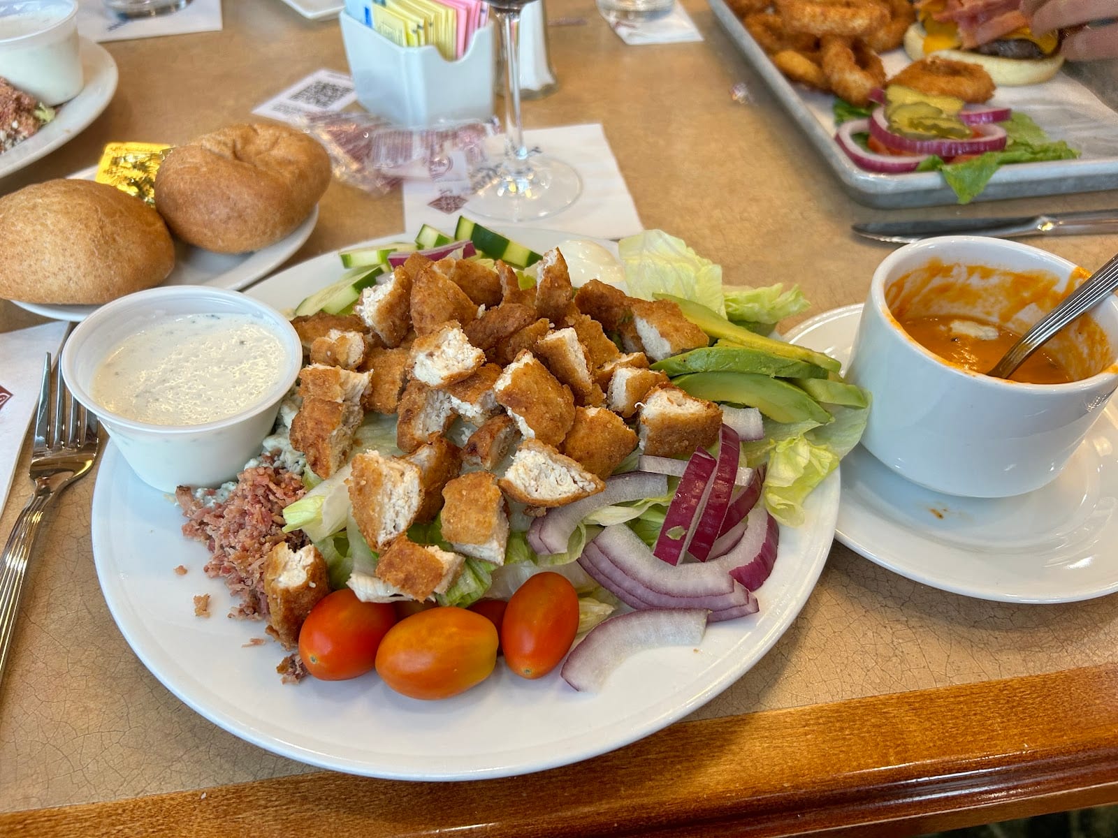 The Garden Grille, photo 4