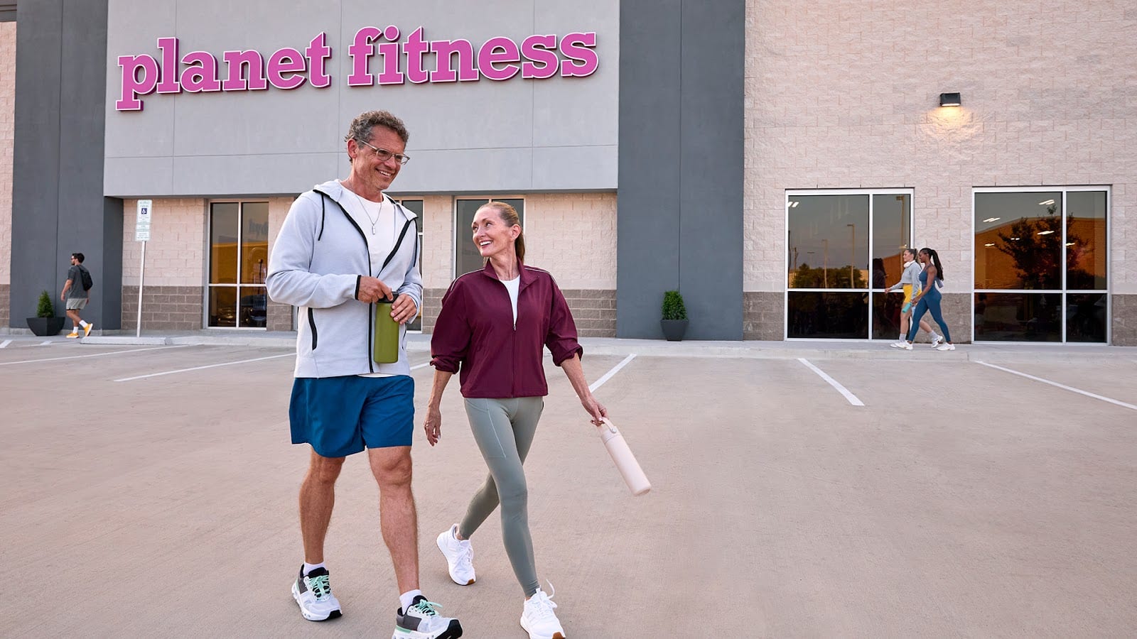 Planet Fitness, photo 3
