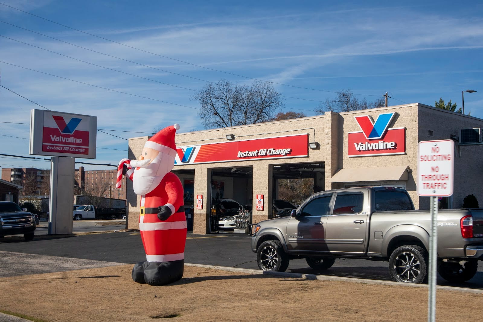 Valvoline Instant Oil Change, photo 3