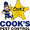 Cook's Pest Control