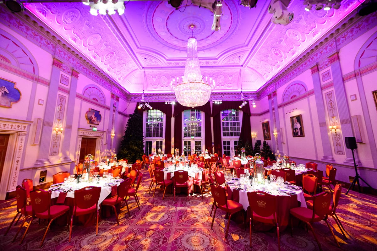 Plaisterers' Hall