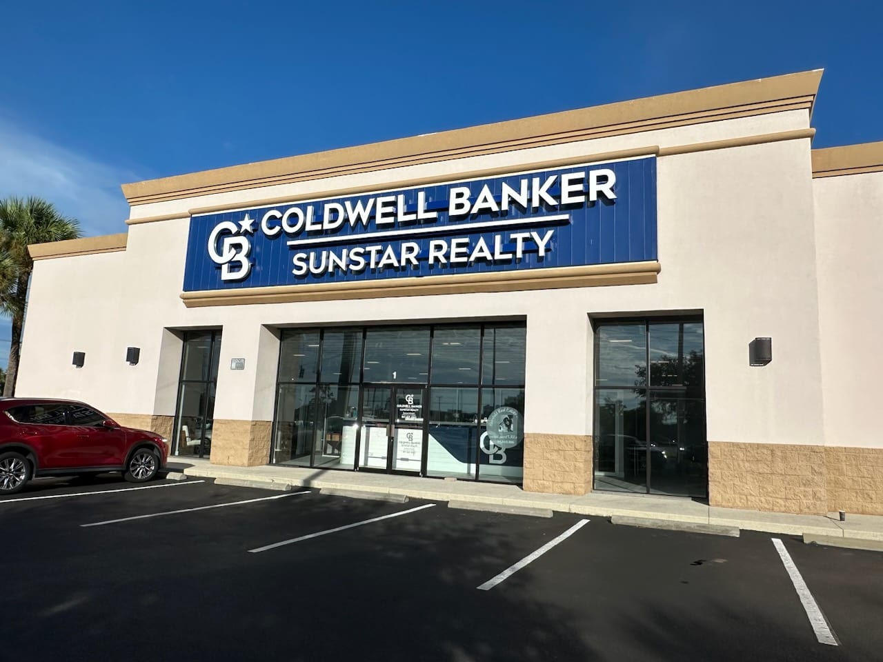 Coldwell Banker Sunstar: Sunstar Rentals