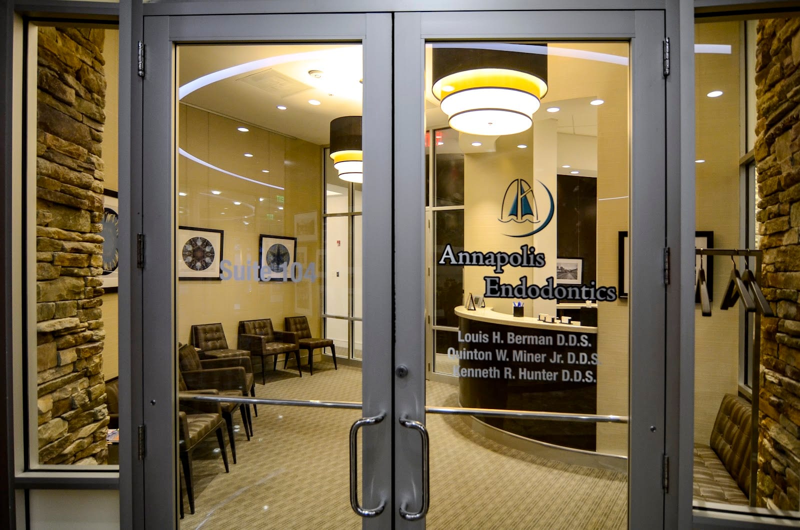 Annapolis Endodontics, photo 2