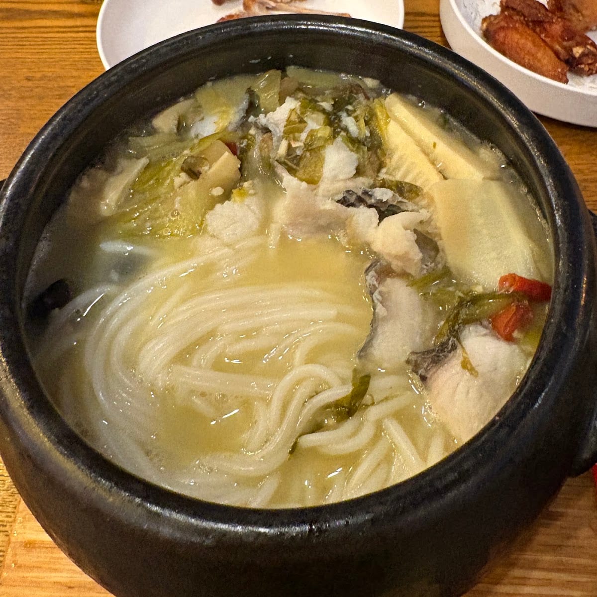 Yunshang Rice Noodle (North York), photo 4