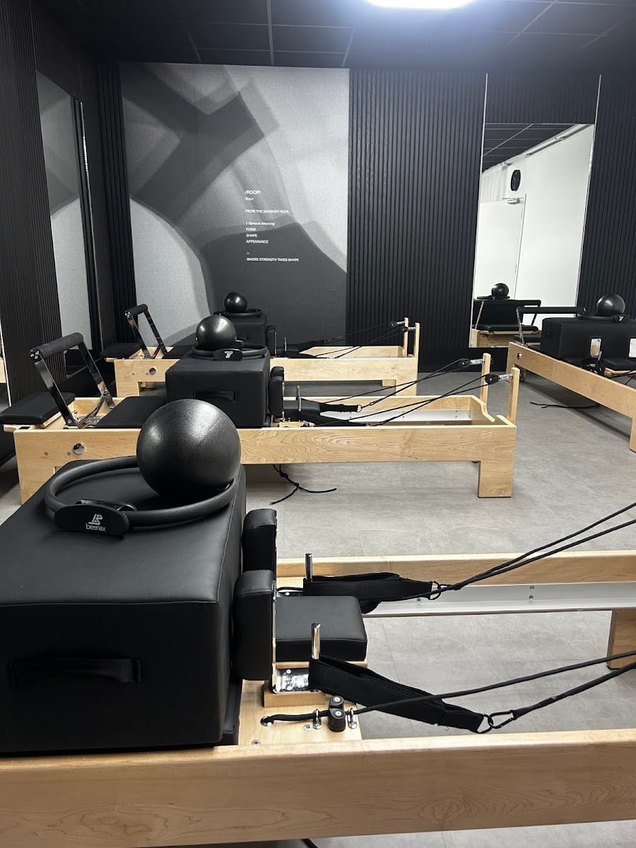 Roop Pilates, photo 3