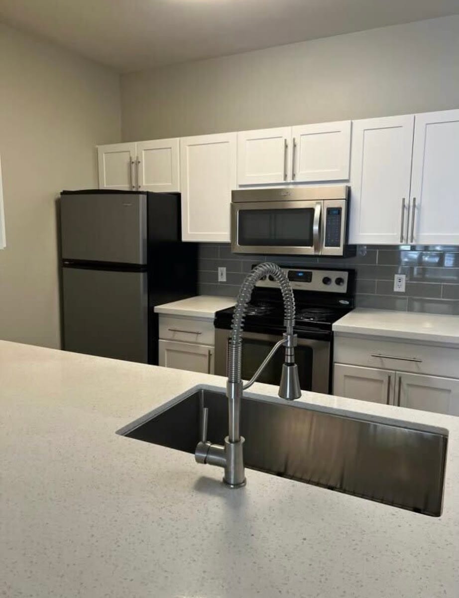 Modern Maids Cleaning of Austin
